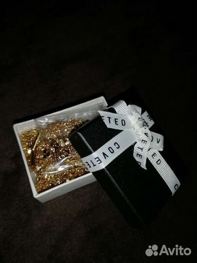 Колье - ошейник