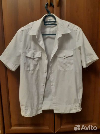 Вещи для мореходки