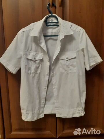 Вещи для мореходки