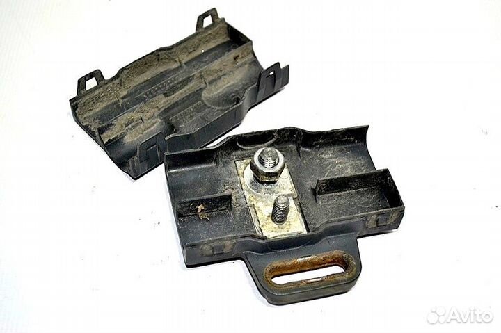 Распределительная коробка проводки mercedes-benz A