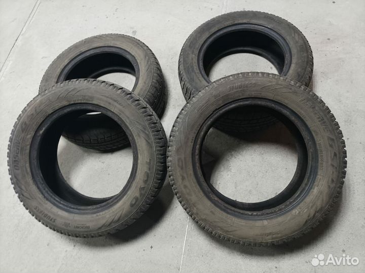 Toyo Observe GSi-5 185/65 R14