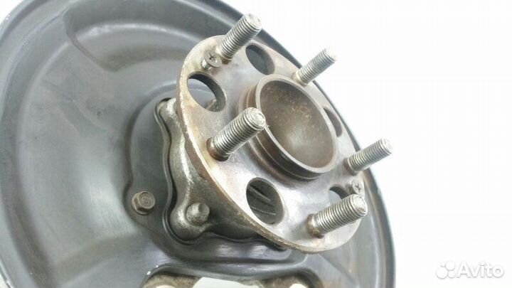 Ступица задняя правая Honda Accord CU2 2010