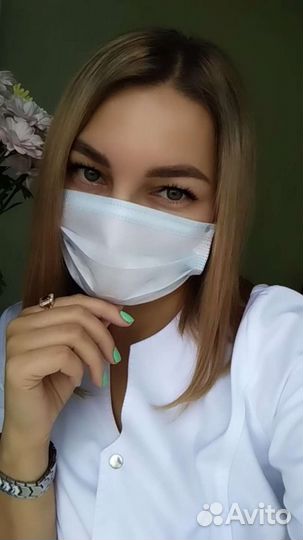 Косметолог