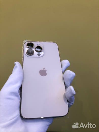 Муляж айфона