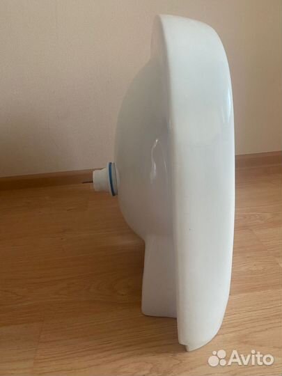 Раковина в ванную бу