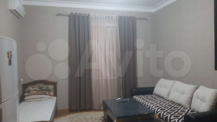 Квартира-студия, 24,5 м², 2/4 эт.