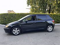 Peugeot 307 1.6 AT, 2003, 265 000 км, с пробегом, цена 420 000 руб.