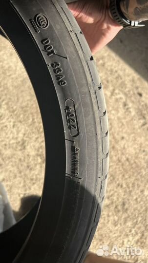 Haida HD927 245/35 R19