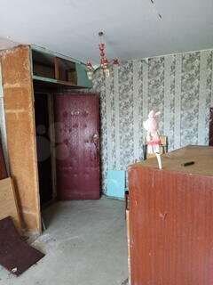 Комната 18 м² в 1-к., 6/9 эт.