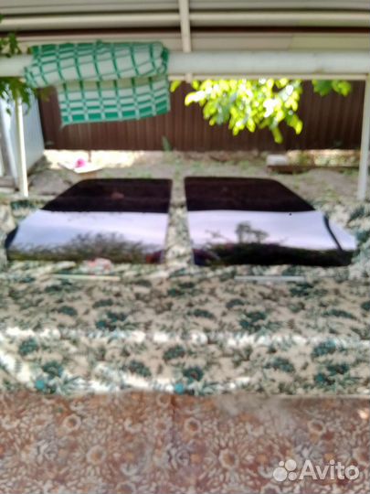 Передние стекла ваз 2114