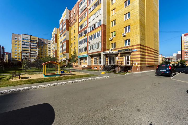 Продам помещение свободного назначения, 73.6 м²