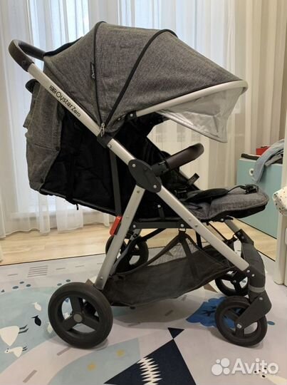 Коляска Oyster Zero