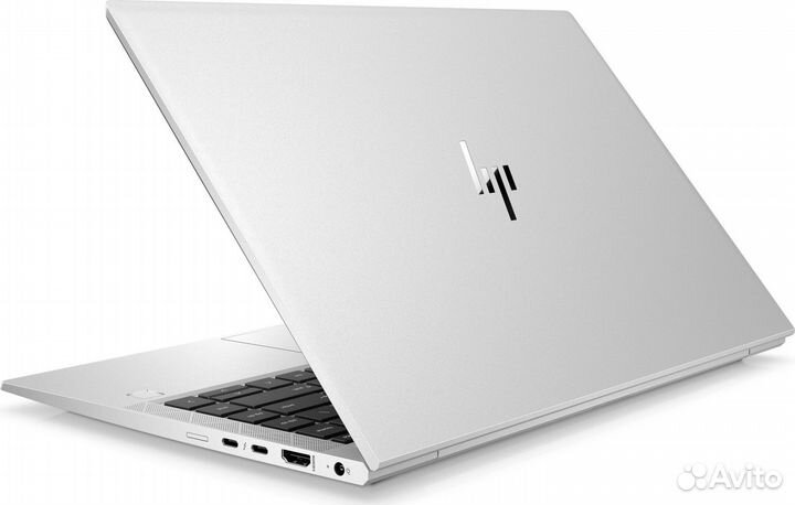Ноутбук HP EliteBook 840 G8