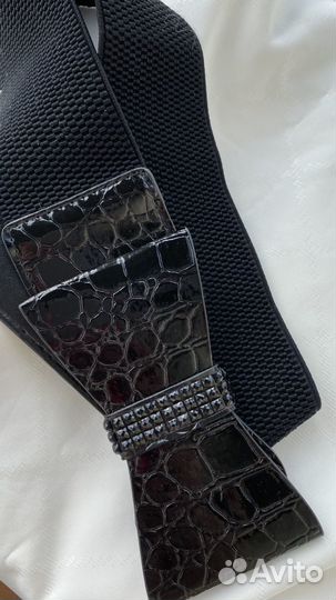 Ремень женский