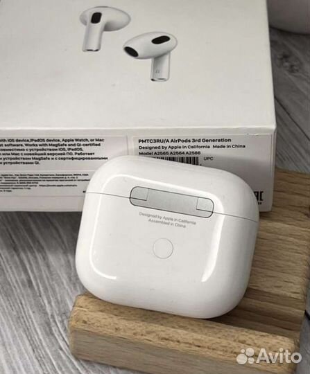 Airpods 3