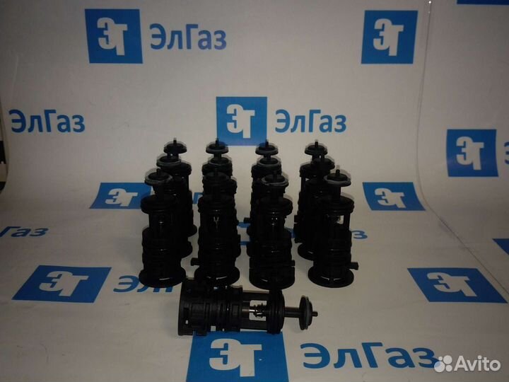 Картридж трехходового клапана Ariston, Bosch,Baxi