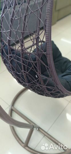 Подвесное кресло кокон
