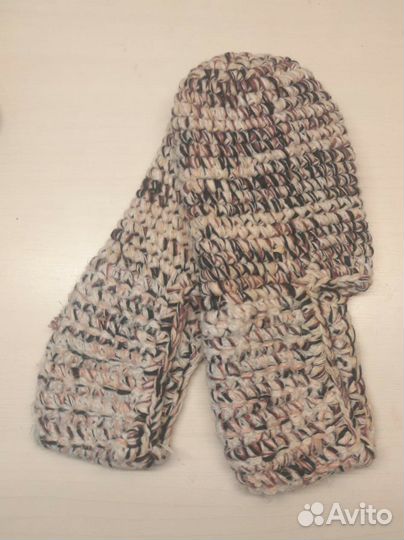 Тапки-чуни домашние