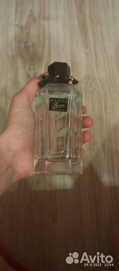 Flora by Gucci