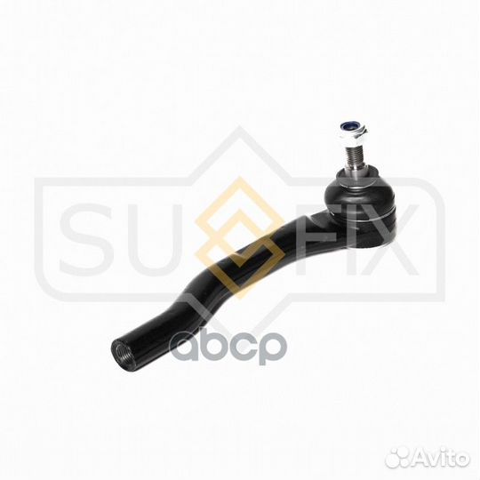 Наконечник рулевой тяги перед лев SE1437 sufix