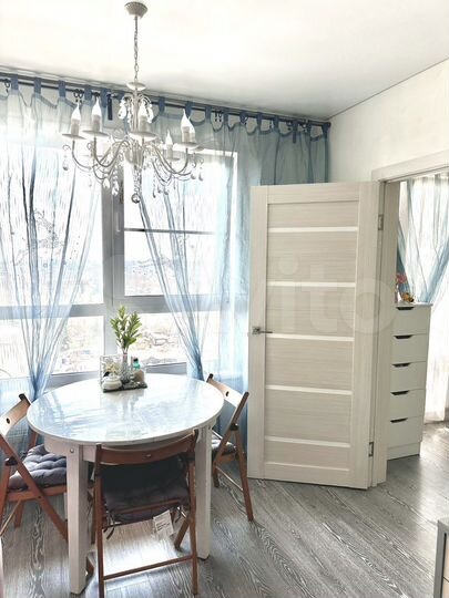 2-к. квартира, 37,3 м², 16/16 эт.