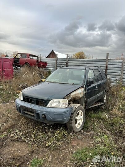 Авторазбор,Запчасти Honda CR-V 1