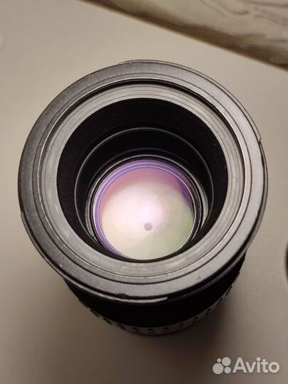 Объектив Tamron 90mm f/2.8 (72e) Nikon F