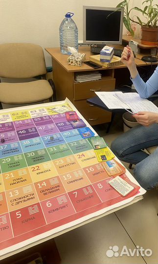 Игра Лила Чакра