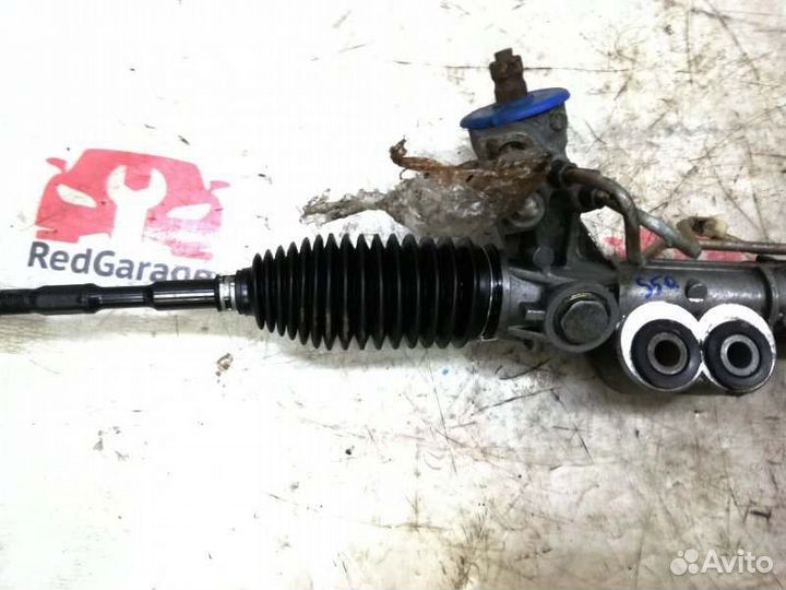 Рулевая рейка Infiniti Fx45 S50 VK45DE 2004