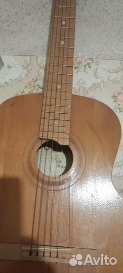 Классическая гитара