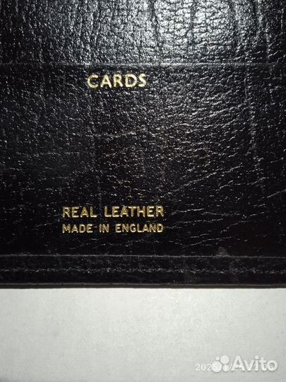 Обложка для паспорта