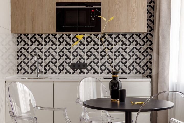 Квартира-студия, 25 м², 8/12 эт.