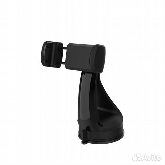 Автодержатель Devia Universal Sucker Phone Holder