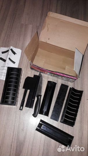 Набор для изготовления роллов