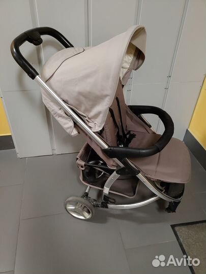 Коляска BabyTon Cosmo на запчасти