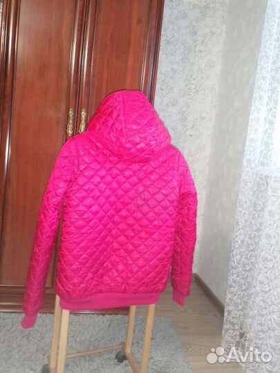 Парка для девочки