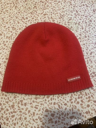 Шапка umbro