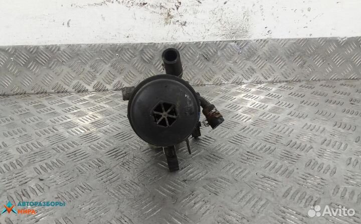 Корпус масляного фильтра дизельный Ford Kuga 2009