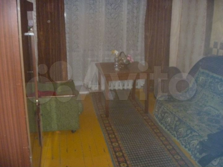 2-к. квартира, 47,7 м², 5/5 эт.