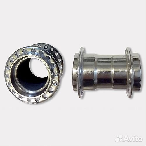 Стакан втулки