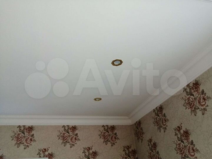 Дом 36 м² на участке 27 сот.