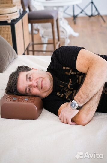 Ортопедическая подушка/Массажер