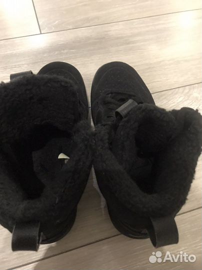 Кроссовки nike