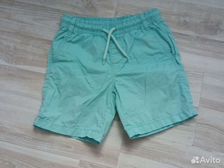 Шорты