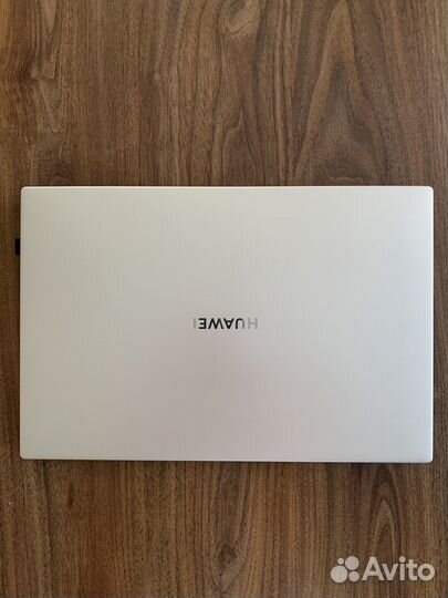 Ноутбук Huawei MateBook 14