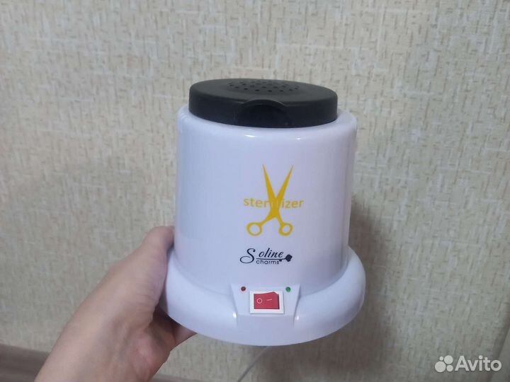 Стерилизатор
