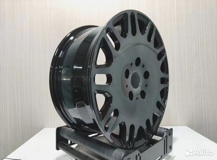 Кованые диски R21