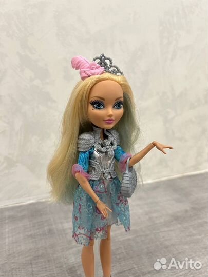 Кукла Эвер Афтер хай - Дарлинг Чарминг