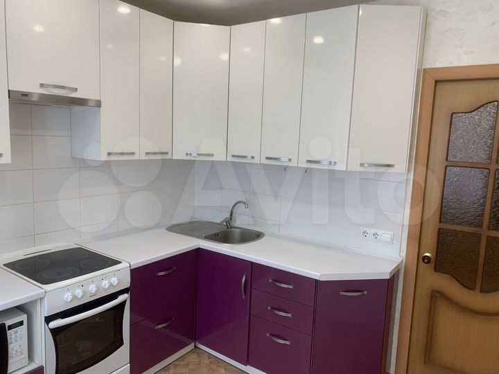 4-к. квартира, 71,1 м², 3/5 эт.