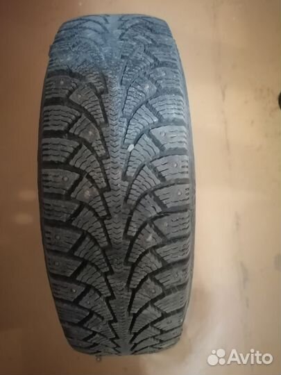 Зимние колеса r13